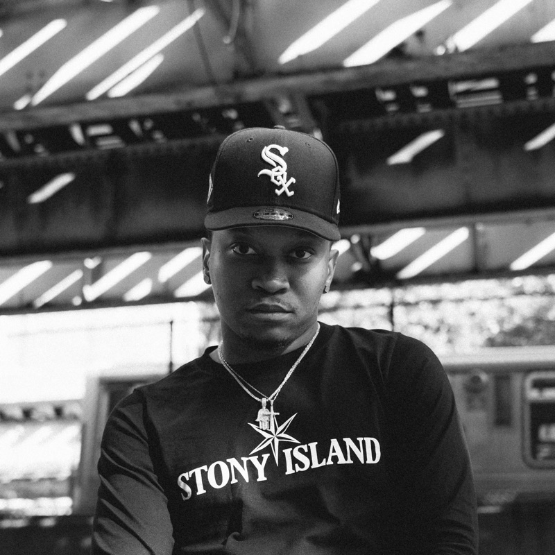 Kenny B. - Sranang Mi Kondre