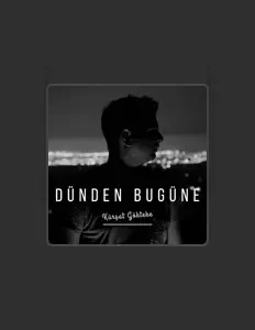 Ouve Kürşat Gökteke, vê vídeos de música, lê a biografia, vê as datas da digressão e muito mais!