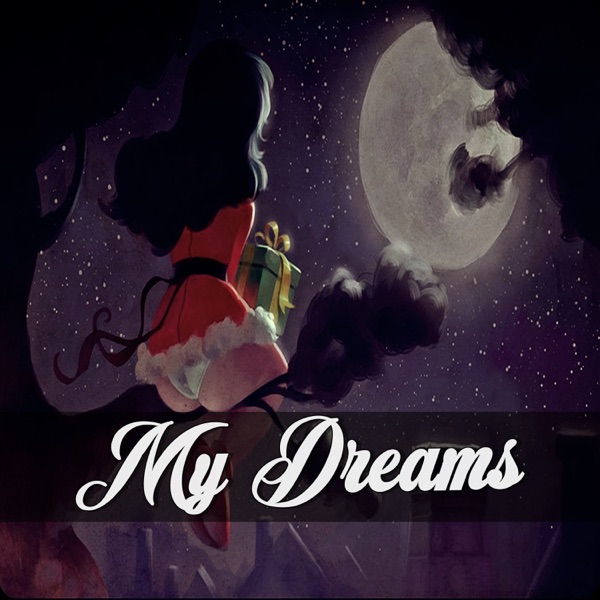 My Dreams - Single