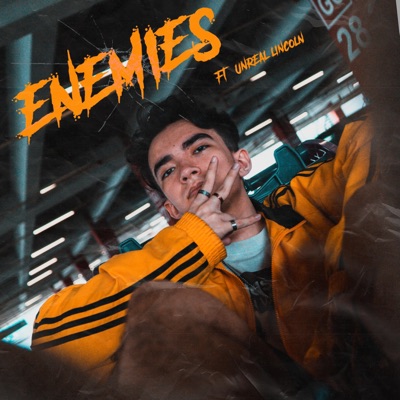 Enemies (feat. Unreal Lincoln) - Single