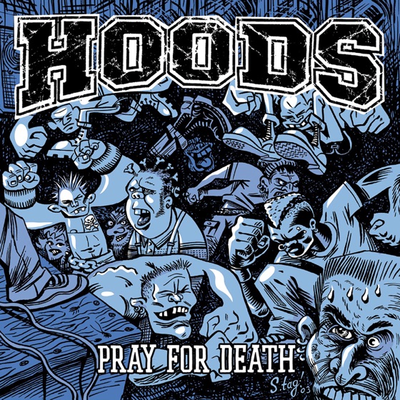Cover artwork for Heroin Sick