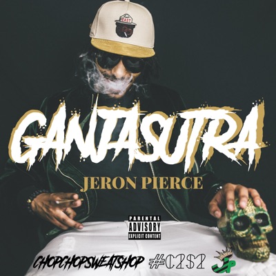 Ganjasutra - EP