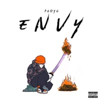 Envy - Single - Koryo