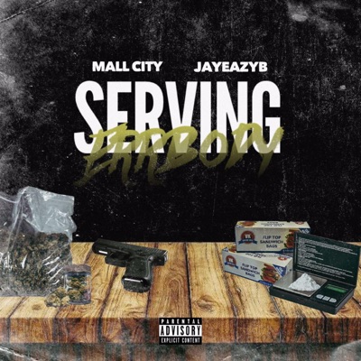 Servin' Errbody - Single