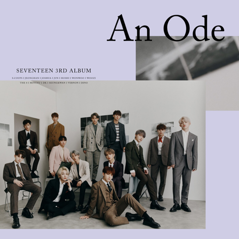 SEVENTEEN - Apple Music