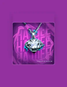 聆聽 vosmo、觀看音樂影片、閱讀小傳、查看巡演日期等！