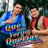 Qué más Yerno Querías (feat. Gerardo Morán) - Single