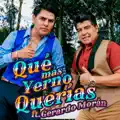Qué más Yerno Querías