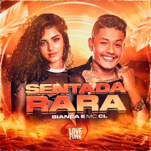 Sentada Rara - Single