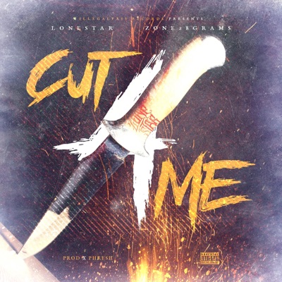 Cut 4 Me - Single