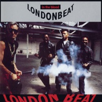 Londonbeat - I've Been Thinking About You