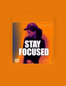 Dengarkan Johnyboy, tonton video musik, baca bio, lihat tanggal tur & lainnya!
