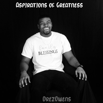 Aspirations of Greatness - EP