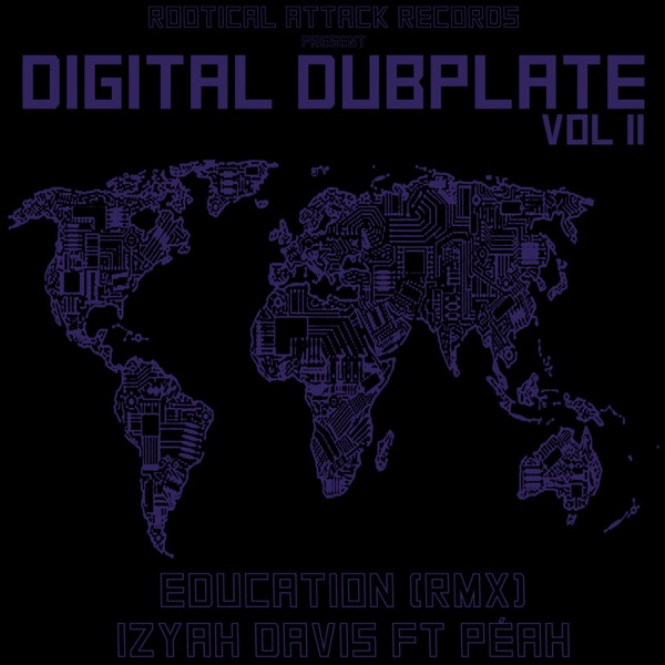 Digital Dubplate, Vol. 2 (feat. Izyah Davis) - Single