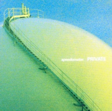 speedometer. - Private Roots