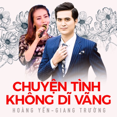 Chuyện Tình Không Dĩ Vãng