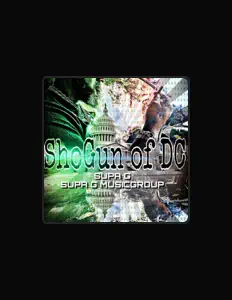 Ouve SUPA G, vê vídeos de música, lê a biografia, vê as datas da digressão e muito mais!