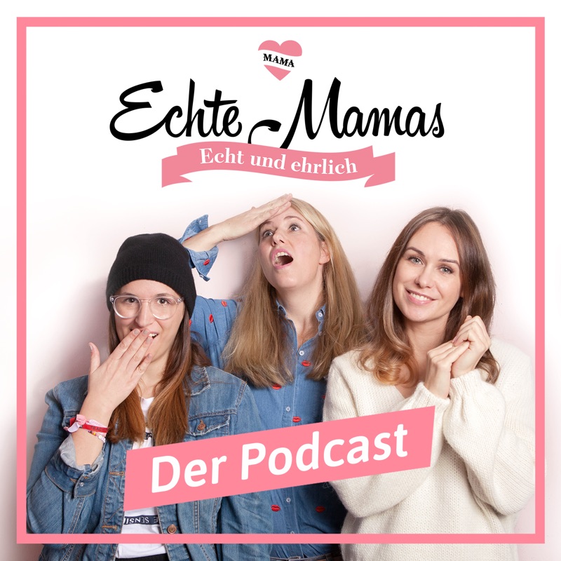 Echte Mamas