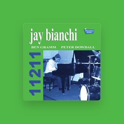 Listen to Jay Bianchi, watch music videos, read bio, see tour dates & more!