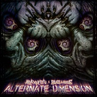 Alternate Dimension (feat. Blaze Ya Dead Homie) - Single - Alla Xul Elu