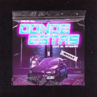 Dónde Estás (feat. Jordan Rou & Luci El Artesano) - Single