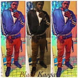 Already Know It Black Kaspa