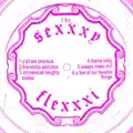 the sexxxy flexxxi theme song.