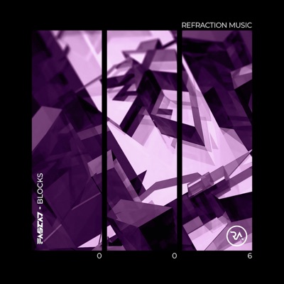 Blocks - EP