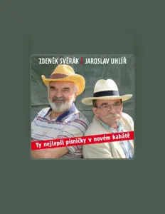 Listen to Jaroslav Uhlíř, watch music videos, read bio, see tour dates & more!