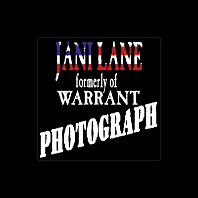 Listen to Jani Lane, watch music videos, read bio, see tour dates & more!