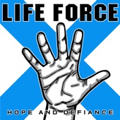 Life Force - State of Control