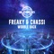 Wobble Back - FREAKY & Chassi lyrics
