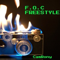 F.O.C Freestyle - Single - CamRony