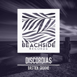 Discordias - EP