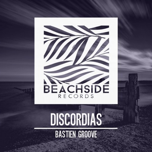 Discordias - EP