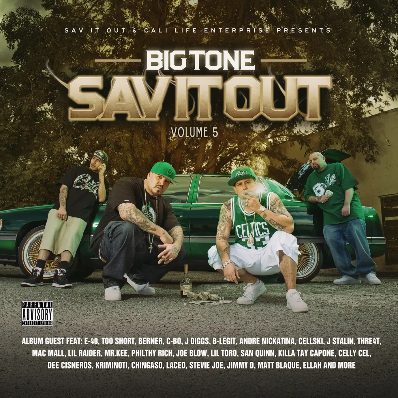 Big Tone - Songs, Concert tickets & Videos