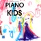 Children Easy Piano Song - Child Piano Academy lyrics