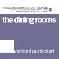 Phunky (The Dining Rooms original Mix)