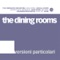 Così Ti Amo (Four Tet Remix) - The Dining Rooms lyrics