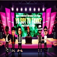Yo Soy Tu Tanke (feat. Wildey & Di La Roma) - Single - Khristian el Morumbe
