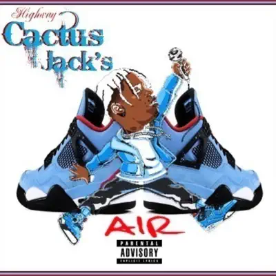 Cactus Jack's - Single - Highway