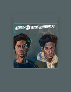 Luister naar Monte', bekijk muziekvideo's, lees de bio, bekijk de tourdata, en meer!