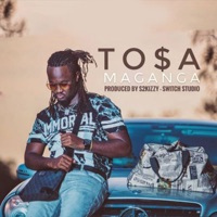 Tosa Maganga (feat. S2kizzy) - Single - Quick Rocka