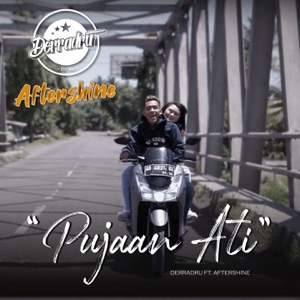 Chord Gitar Pujaan Ati - Aftershine