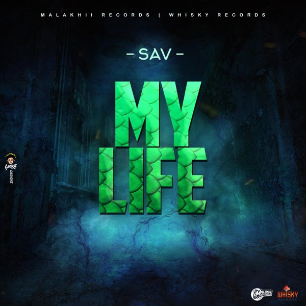 My Life – Song by Sav Lucky Star – Apple Music