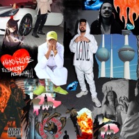 ماكو قلوب مع عبدالله ترل - Single - El3ment