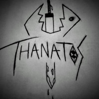 Thanatos - Single - Reaper the Wild Card