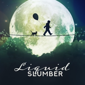 Liquid Slumber: 30 Lullabies on the Piano, Relaxing Deep Sleep Playlist with Nature Sounds