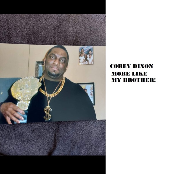 More Like My Brother