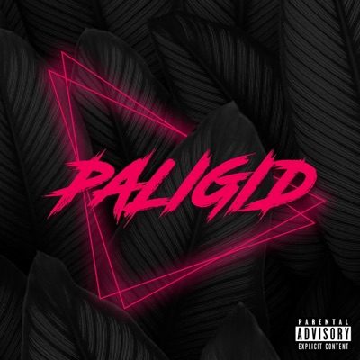 Paligid (feat. Ryu) - Single
